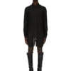 RICK OWENS – PANTS RU02E1391K-09 RICK OWENS – PANTS RU02E1391K-09