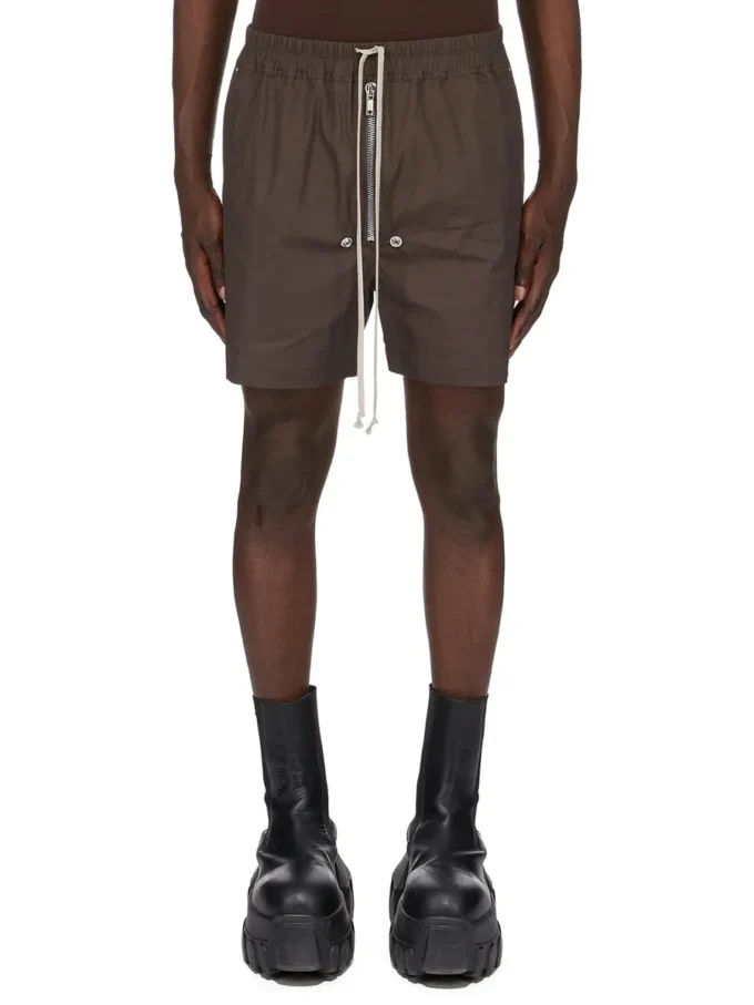 RICK OWENS – PANTS RU02E1391TE-78 RICK OWENS – PANTS RU02E1391TE-78