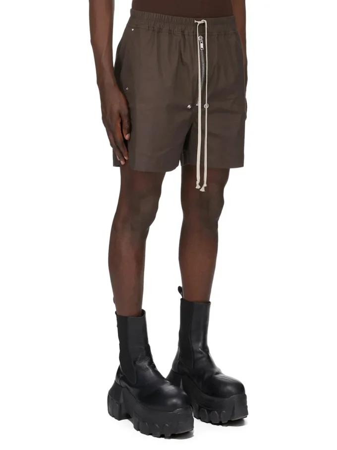 RICK OWENS – PANTS RU02E1391TE-78 RICK OWENS – PANTS RU02E1391TE-78