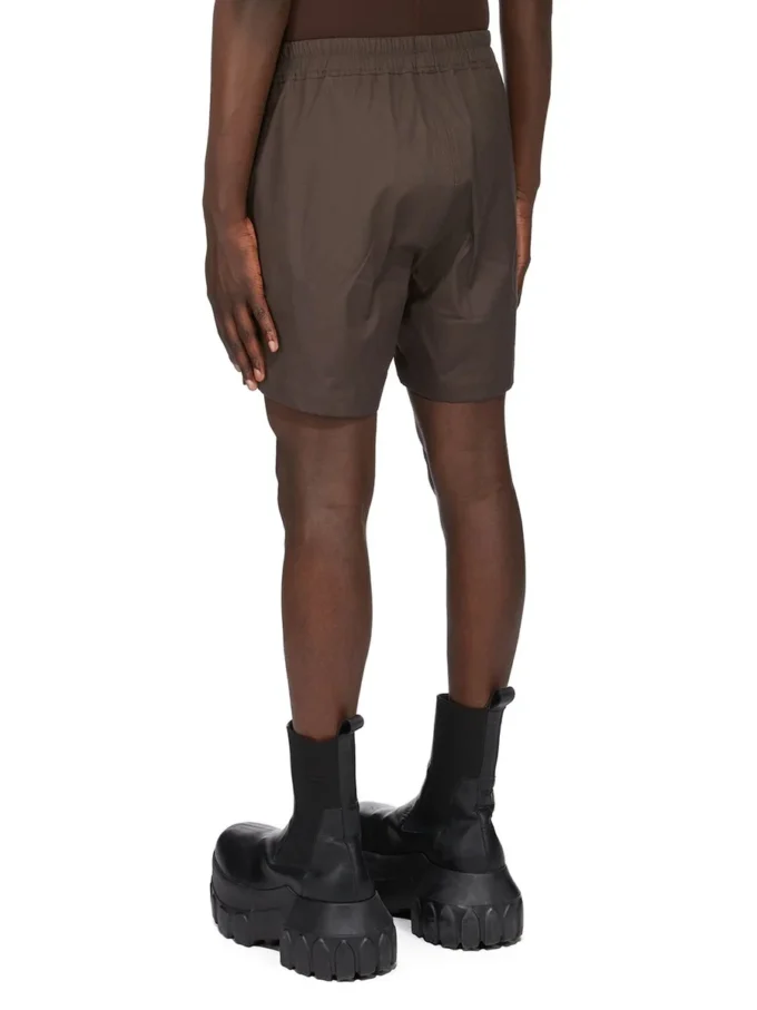 RICK OWENS – PANTS RU02E1391TE-78 RICK OWENS – PANTS RU02E1391TE-78