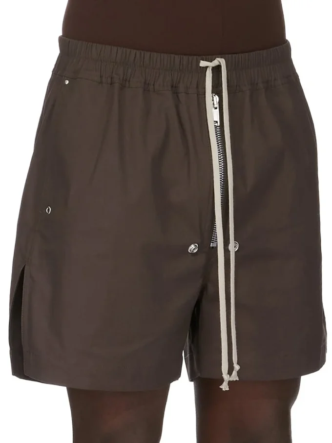 RICK OWENS – PANTS RU02E1391TE-78 RICK OWENS – PANTS RU02E1391TE-78