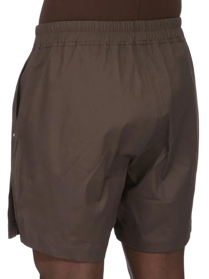 RICK OWENS – PANTS RU02E1391TE-78 RICK OWENS – PANTS RU02E1391TE-78