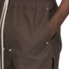 RICK OWENS – PANTS RU02E1391TE-78 RICK OWENS – PANTS RU02E1391TE-78