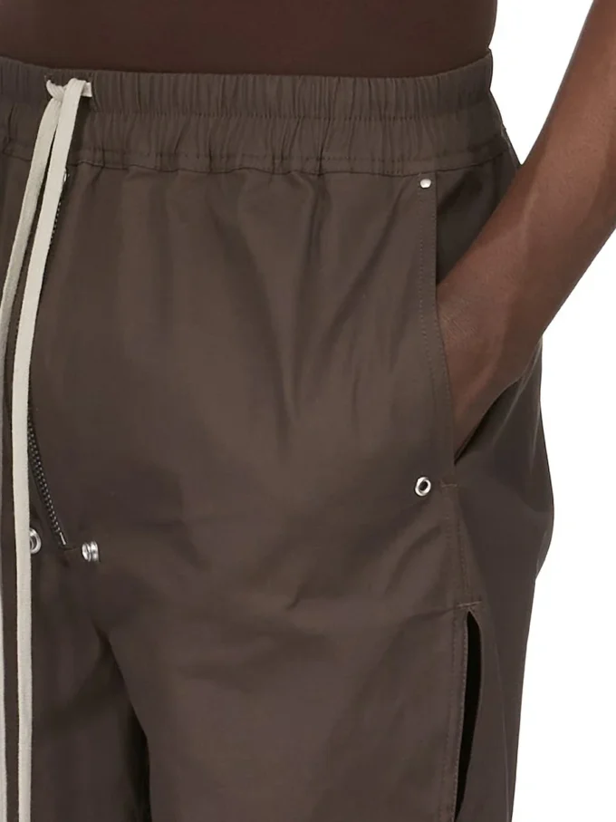 RICK OWENS – PANTS RU02E1391TE-78 RICK OWENS – PANTS RU02E1391TE-78