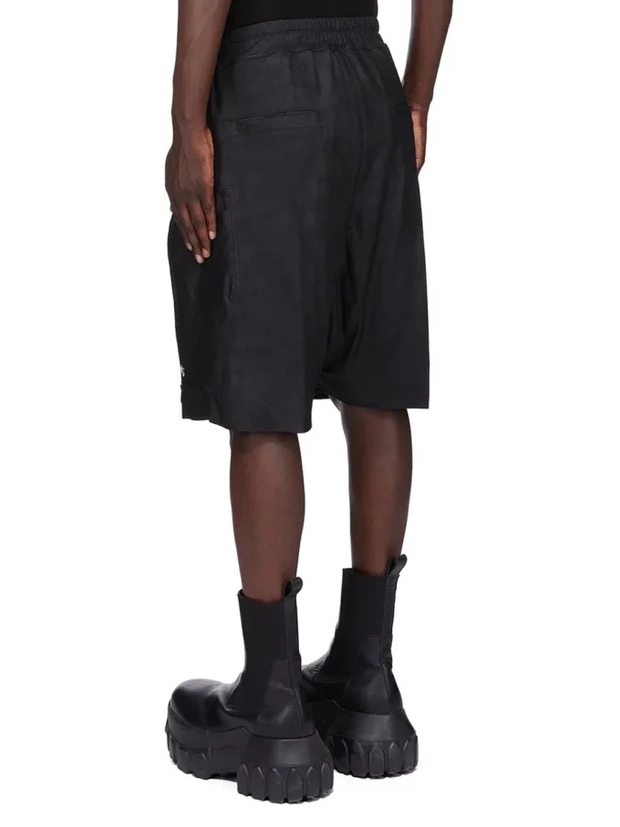 RICK OWENS – PANTS RU02E1392LBA-09