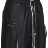 RICK OWENS – PANTS RU02E1392LBA-09