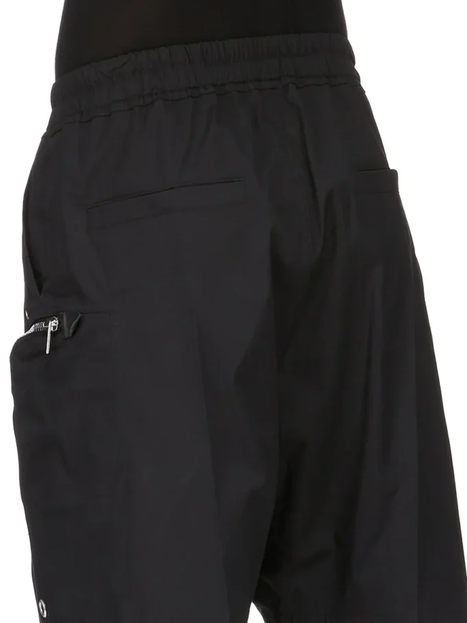 RICK OWENS – PANTS RU02E1392TE-09