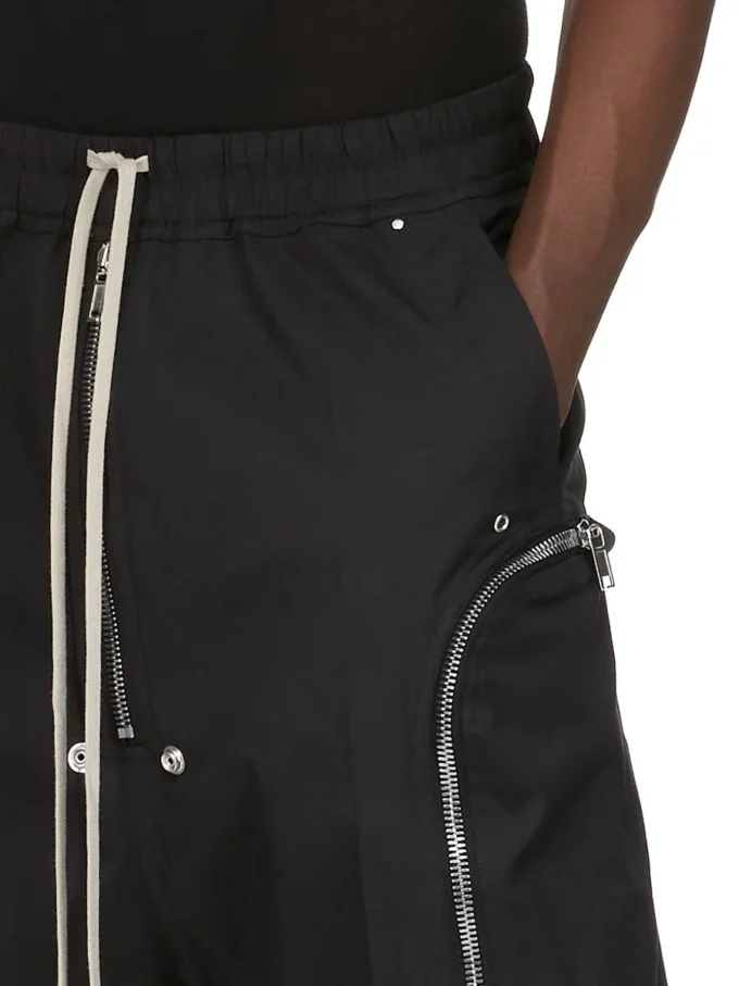 RICK OWENS – PANTS RU02E1392TE-09