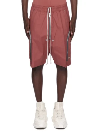 RICK OWENS – PANTS RU02E1392TE-13