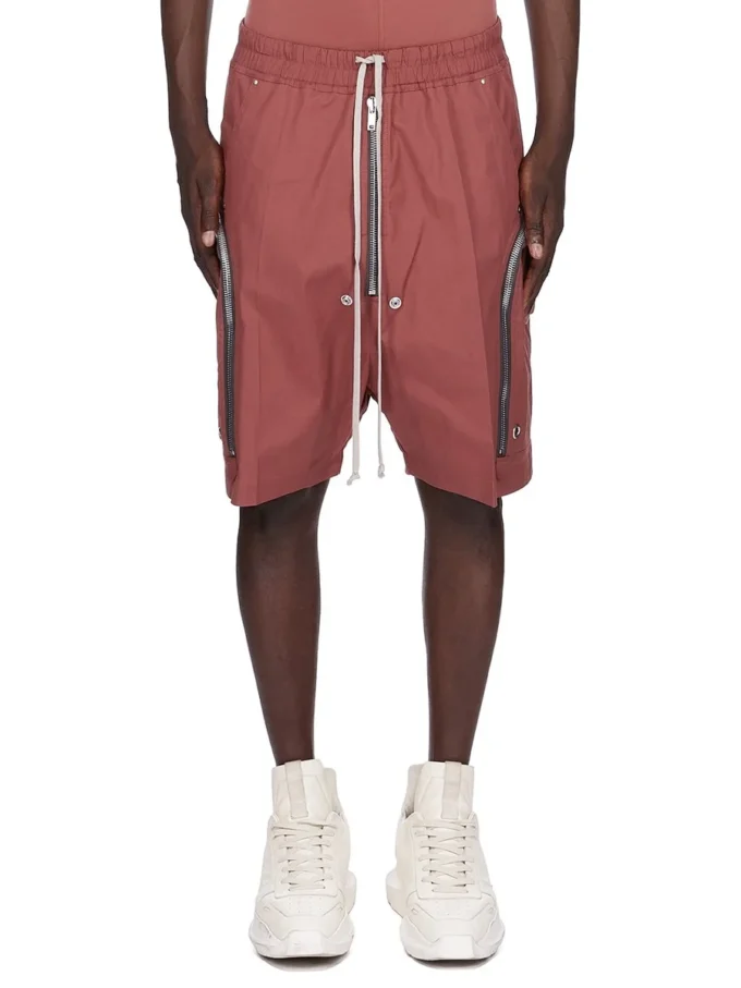 RICK OWENS – PANTS RU02E1392TE-13