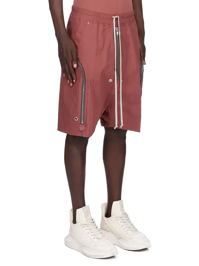 RICK OWENS – PANTS RU02E1392TE-13