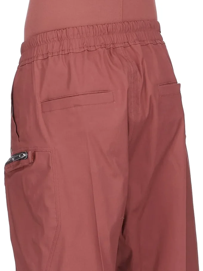 RICK OWENS – PANTS RU02E1392TE-13