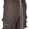 RICK OWENS – PANTS RU02E1396LSV-78