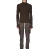 RICK OWENS – PANTS RU02E1396LSV-78