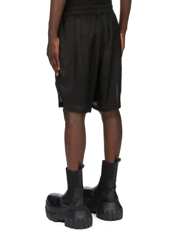 RICK OWENS – PANTS RU02E1397K-09