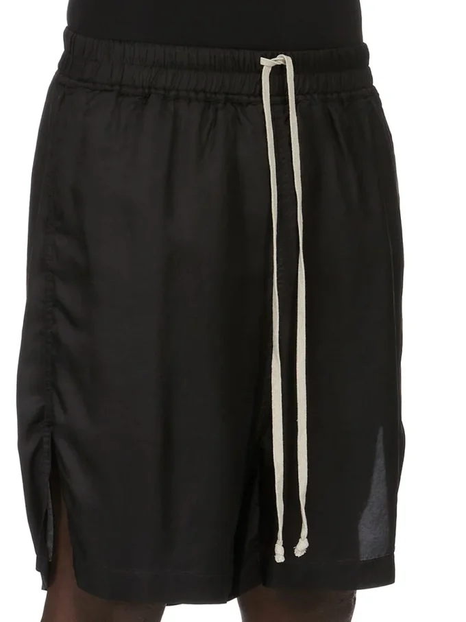 RICK OWENS – PANTS RU02E1397K-09