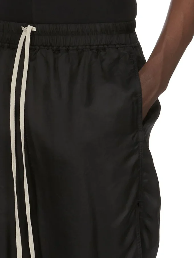 RICK OWENS – PANTS RU02E1397K-09