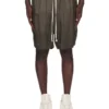 RICK OWENS – PANTS RU02E1397K-25 RICK OWENS – PANTS RU02E1397K-25