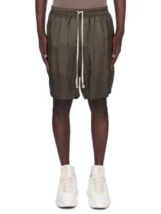 RICK OWENS – PANTS RU02E1397K-25