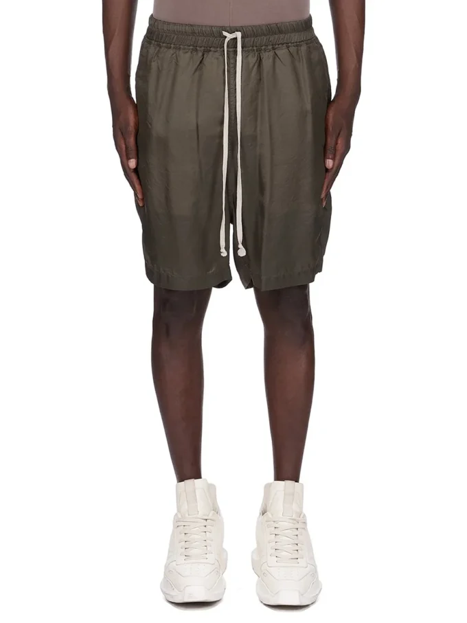 RICK OWENS – PANTS RU02E1397K-25 RICK OWENS – PANTS RU02E1397K-25