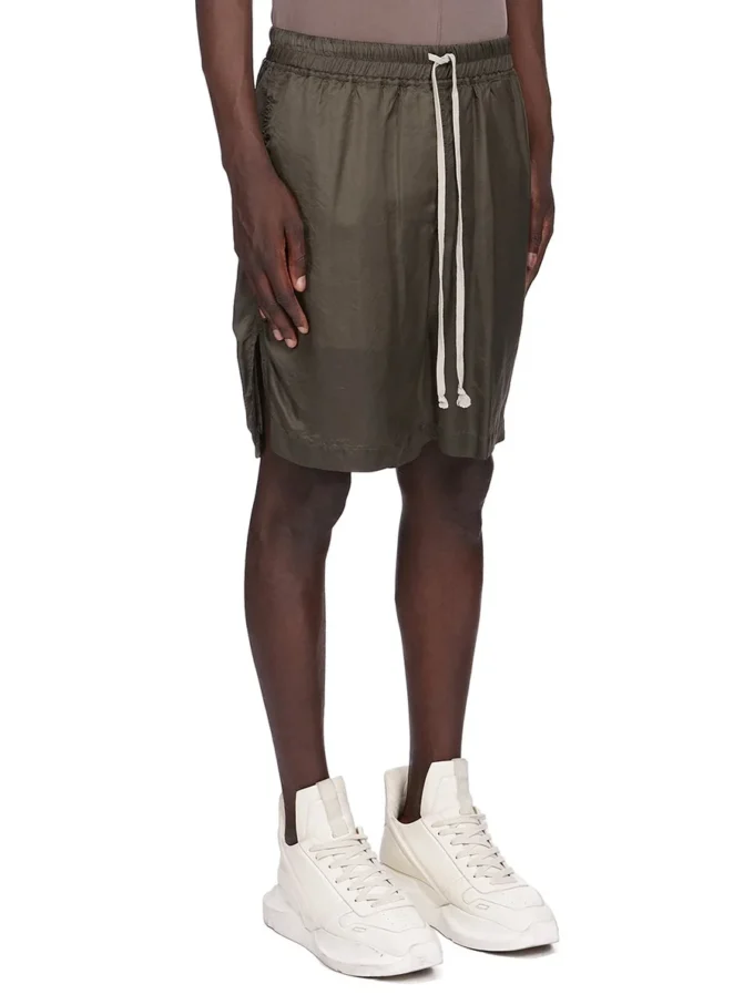 RICK OWENS – PANTS RU02E1397K-25 RICK OWENS – PANTS RU02E1397K-25