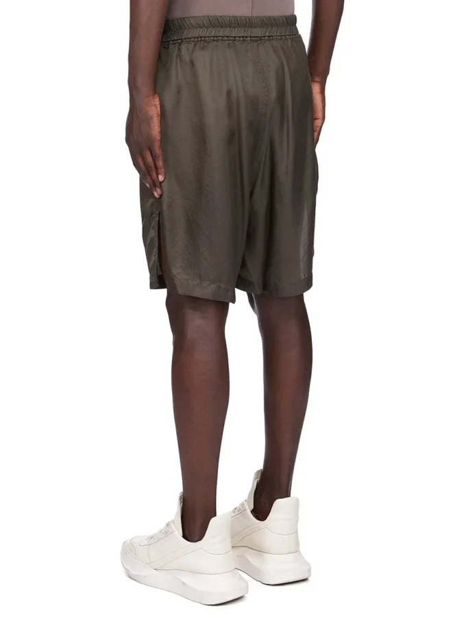 RICK OWENS – PANTS RU02E1397K-25 RICK OWENS – PANTS RU02E1397K-25