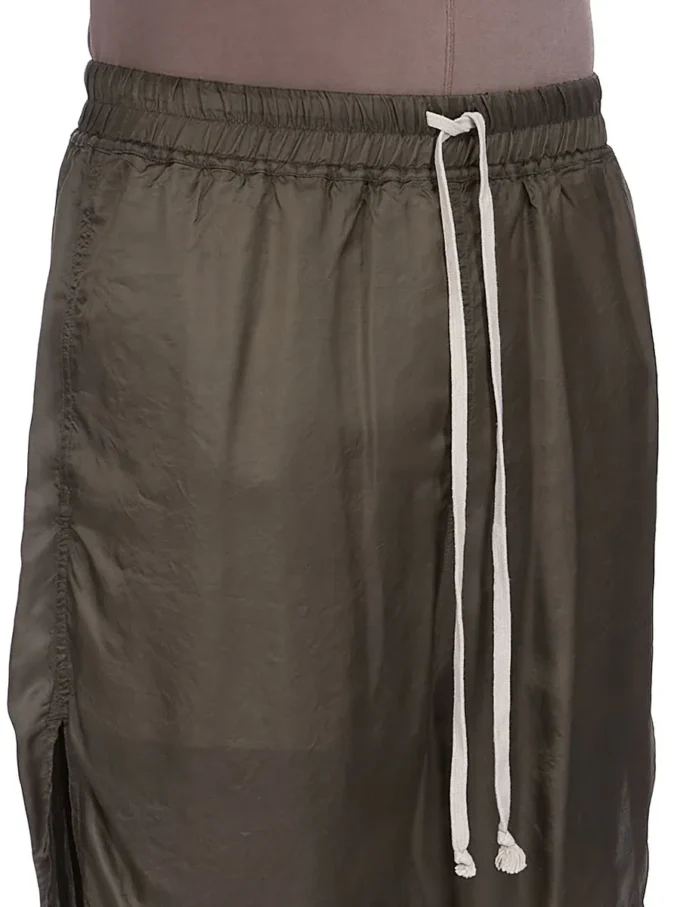 RICK OWENS – PANTS RU02E1397K-25 RICK OWENS – PANTS RU02E1397K-25