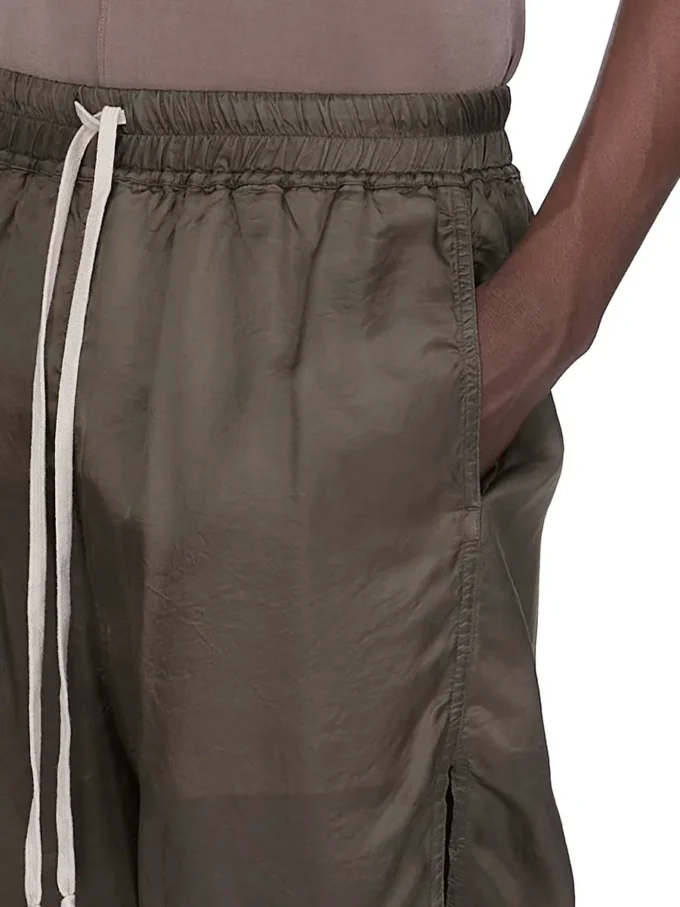 RICK OWENS – PANTS RU02E1397K-25 RICK OWENS – PANTS RU02E1397K-25