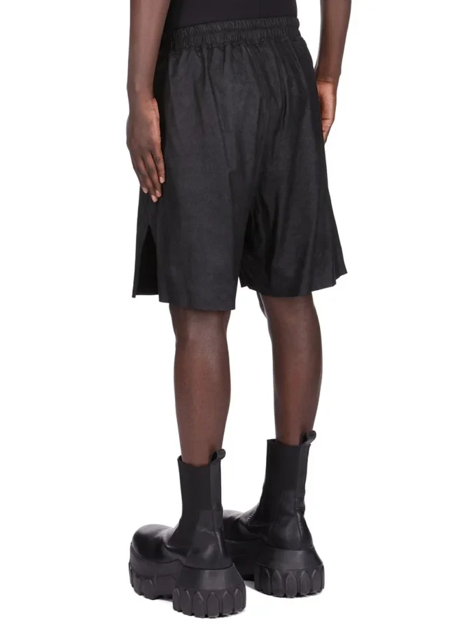 RICK OWENS – PANTS RU02E1397LBA-09