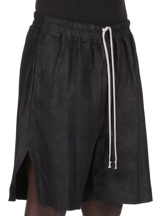 RICK OWENS – PANTS RU02E1397LBA-09