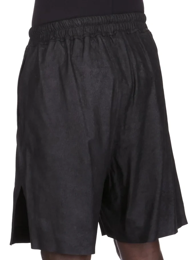 RICK OWENS – PANTS RU02E1397LBA-09