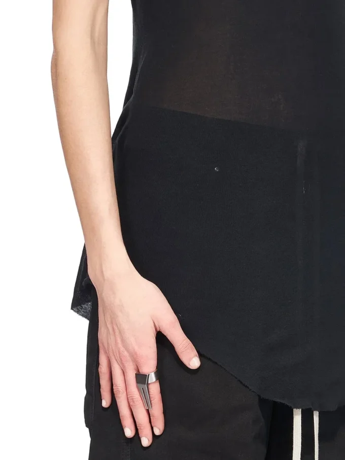 RICK OWENS – RING RJ0000022MMT-128 RICK OWENS – RING RJ0000022MMT-128