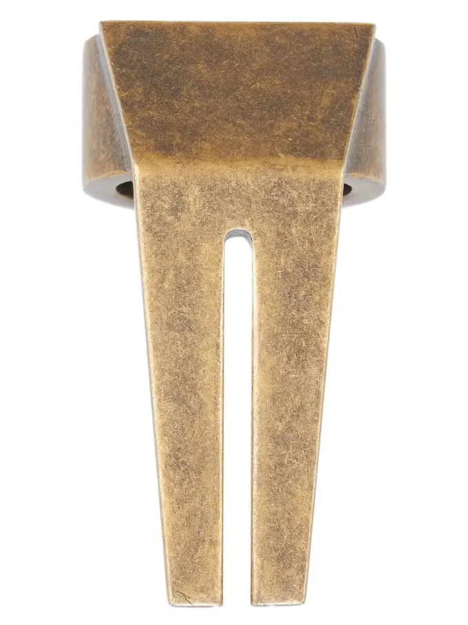 RICK OWENS – RING RJ0000022MMTBR-82 RICK OWENS – RING RJ0000022MMTBR-82