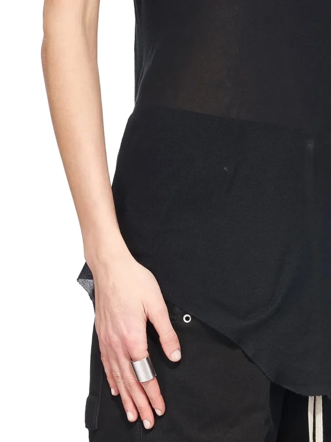 RICK OWENS – RING RJ0000026MMT-128