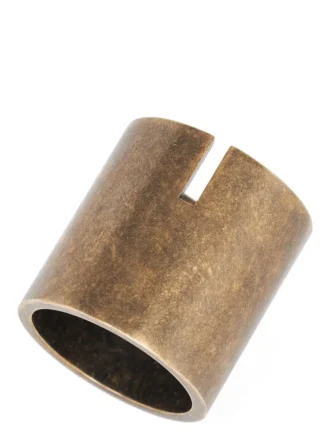RICK OWENS – RING RJ0000026MMTBR-82