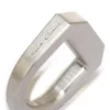 RICK OWENS – RING RJ0000046SLV-128 RICK OWENS – RING RJ0000046SLV-128