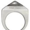 RICK OWENS – RING RJ0000049MMTES2-128 RICK OWENS – RING RJ0000049MMTES2-128
