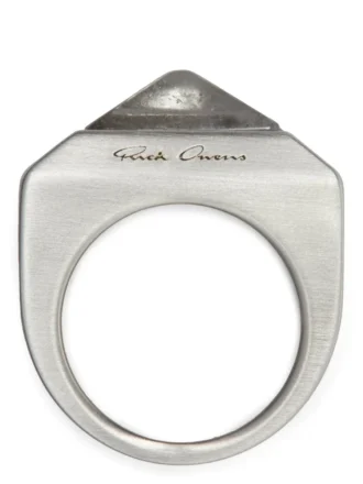 RICK OWENS – RING RJ0000049MMTES2-128