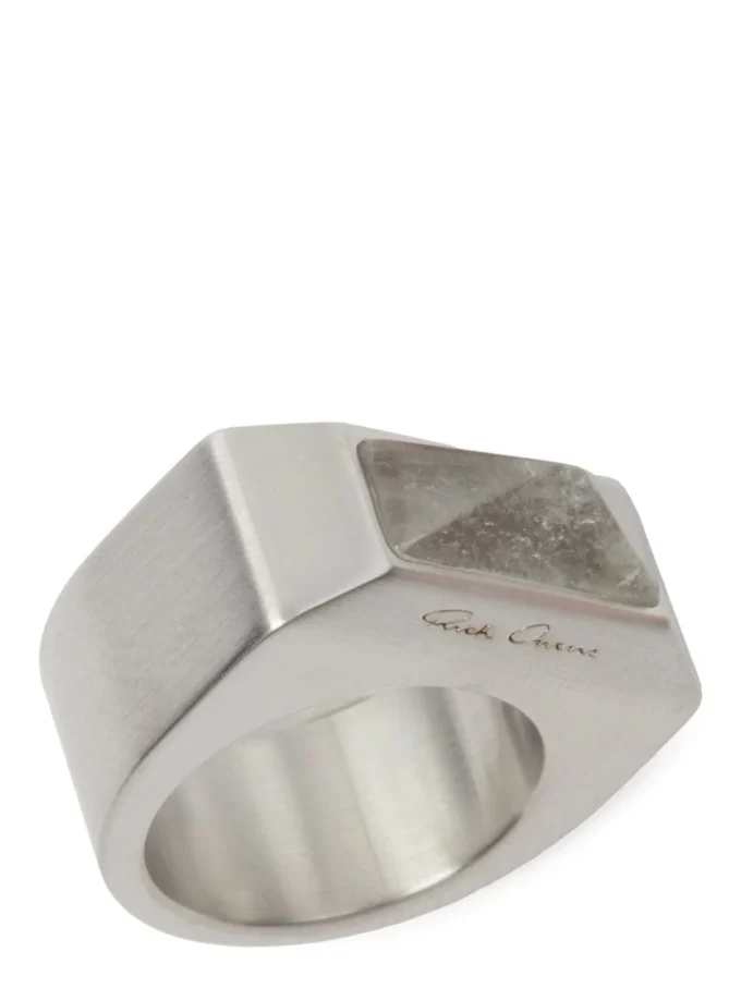 RICK OWENS – RING RJ0000049MMTES2-128 RICK OWENS – RING RJ0000049MMTES2-128