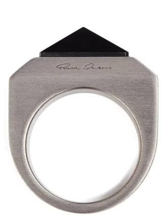 RICK OWENS – RING RJ0000049MMTHS-128