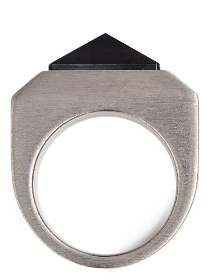 RICK OWENS – RING RJ0000049MMTHS-128 RICK OWENS – RING RJ0000049MMTHS-128