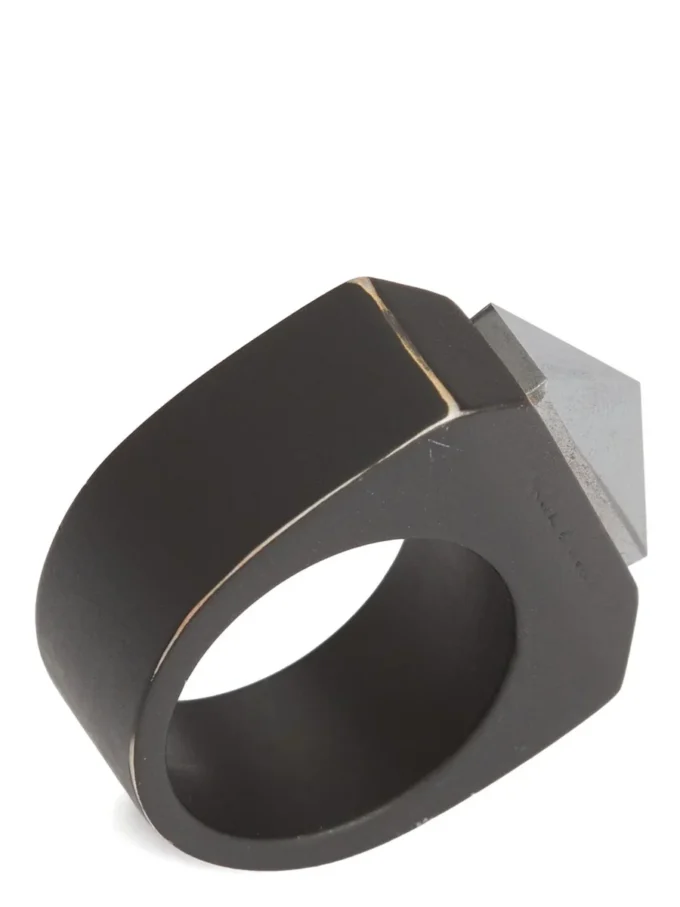RICK OWENS – RING RJ0000049MMTKHS-129 RICK OWENS – RING RJ0000049MMTKHS-129