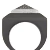 RICK OWENS – RING RJ0000049MMTSBK-09 RICK OWENS – RING RJ0000049MMTSBK-09