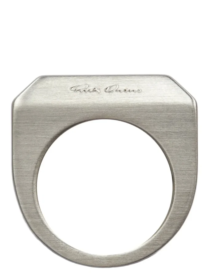 RICK OWENS – RING RJ0000052MMT-128 RICK OWENS – RING RJ0000052MMT-128