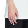 RICK OWENS – RING RJ0000052MMT-128 RICK OWENS – RING RJ0000052MMT-128
