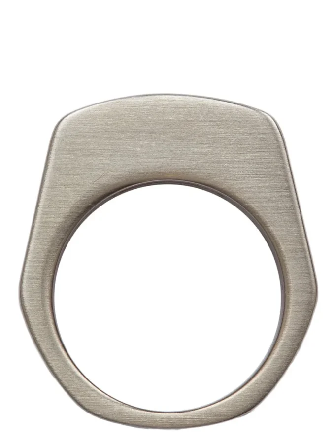 RICK OWENS – RING RJ0000053MMT-128 RICK OWENS – RING RJ0000053MMT-128