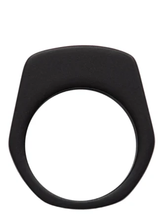 RICK OWENS – RING RJ0000053MMTBK-09