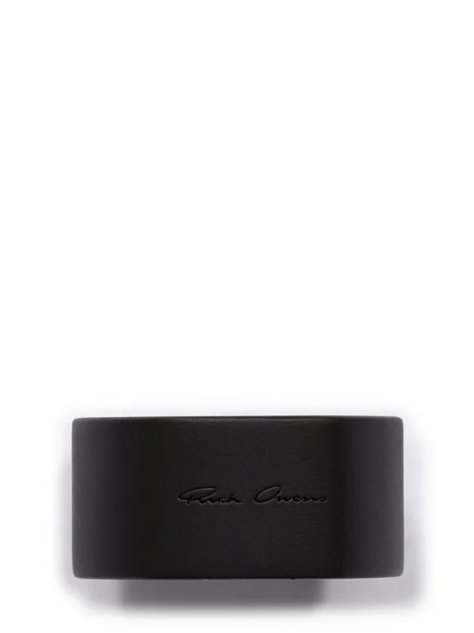 RICK OWENS – RING RJ0000053MMTBK-09 RICK OWENS – RING RJ0000053MMTBK-09