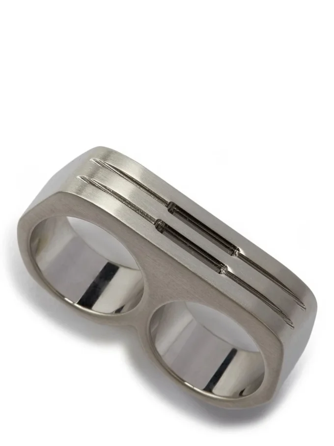 RICK OWENS – RING RJ0000055MMT-128 RICK OWENS – RING RJ0000055MMT-128