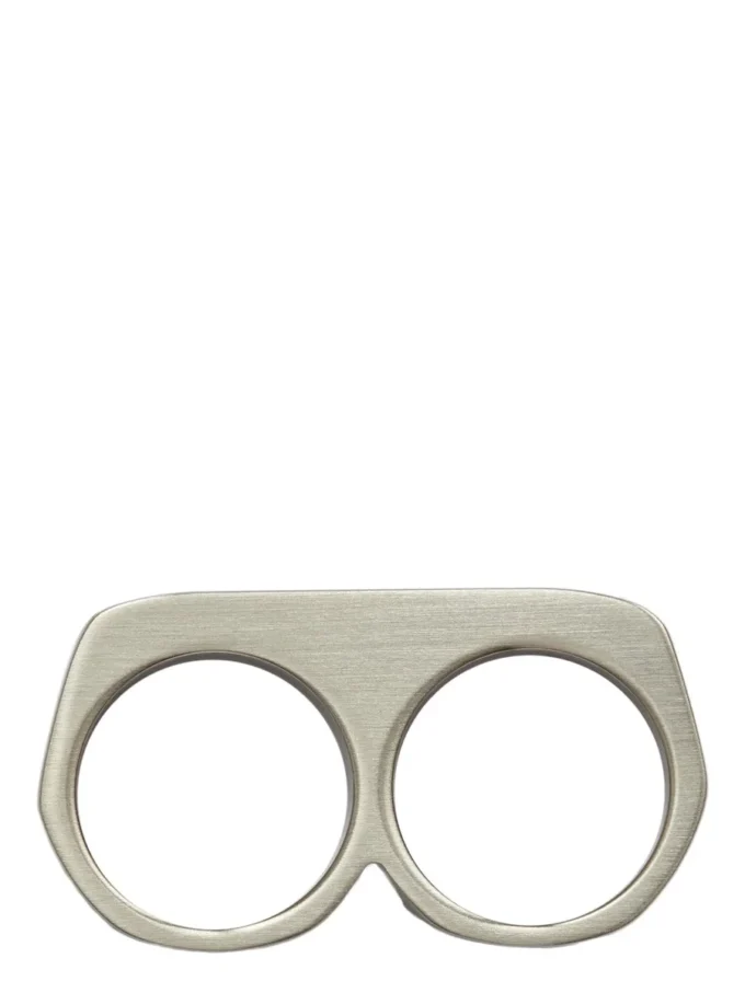 RICK OWENS – RING RJ0000055MMT-128 RICK OWENS – RING RJ0000055MMT-128